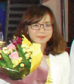 Vũ Thị Thu Trang